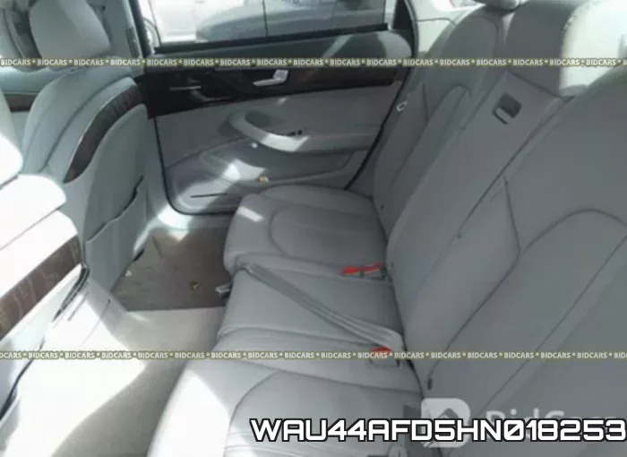 WAU44AFD5HN018253 фото 9