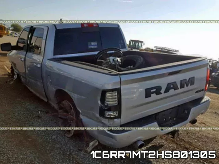1C6RR7MT2HS801305 фото 4