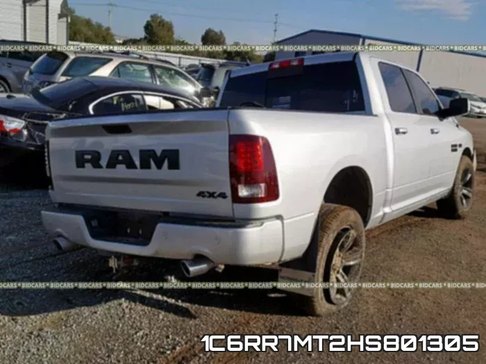 1C6RR7MT2HS801305 фото 5
