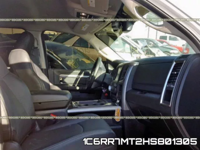 1C6RR7MT2HS801305 фото 6