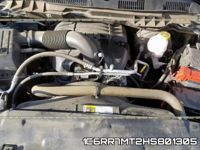 1C6RR7MT2HS801305 фото 8
