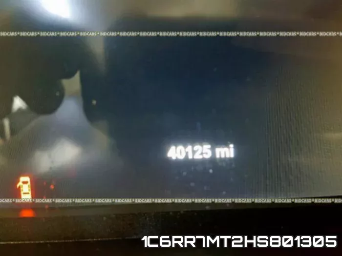1C6RR7MT2HS801305 фото 9