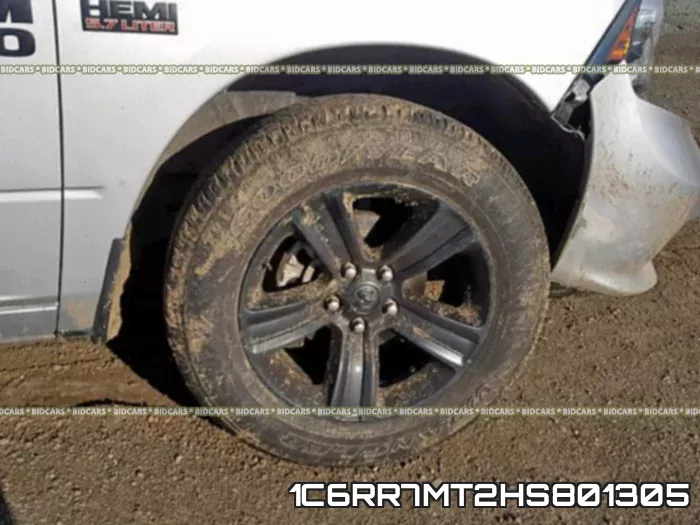 1C6RR7MT2HS801305 фото 10