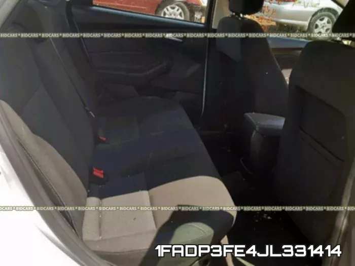 1FADP3FE4JL331414 фото 7