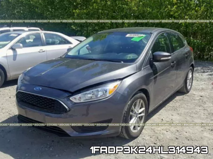 1FADP3K24HL314943 фото 3