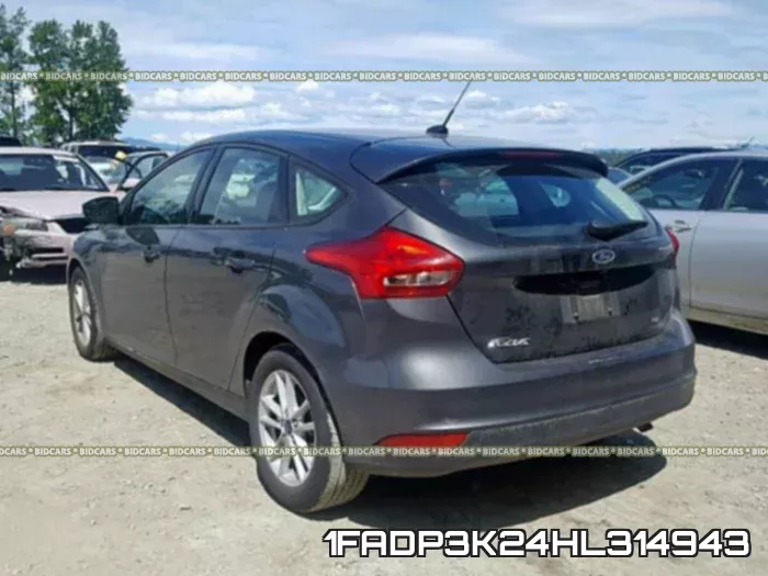 1FADP3K24HL314943 фото 4