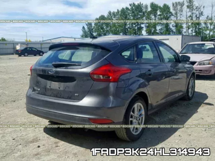 1FADP3K24HL314943 фото 5