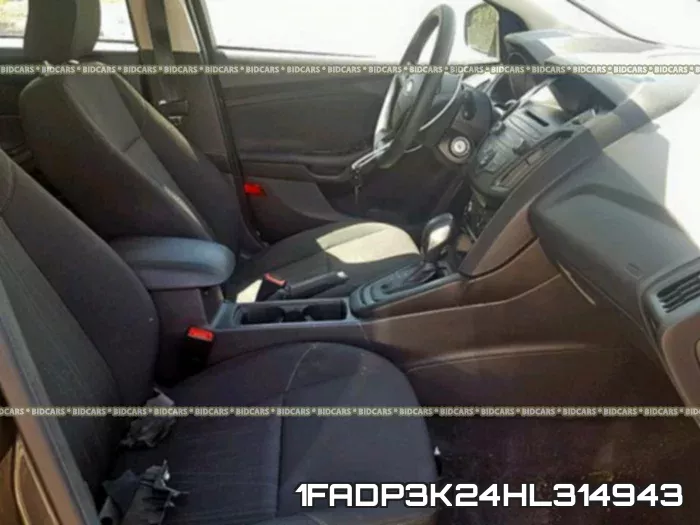 1FADP3K24HL314943 фото 6