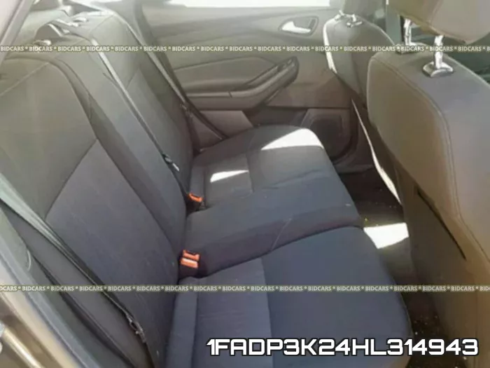 1FADP3K24HL314943 фото 7