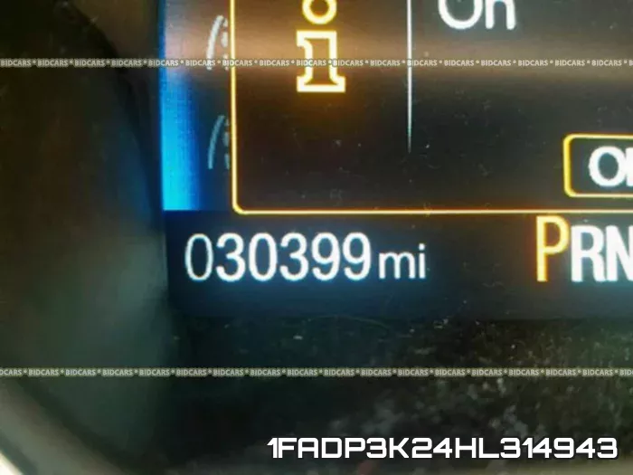 1FADP3K24HL314943 фото 9