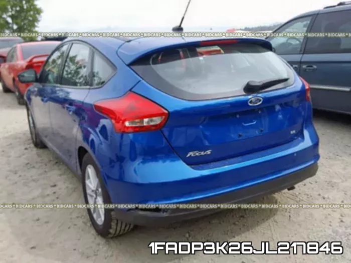 1FADP3K26JL217846 фото 4