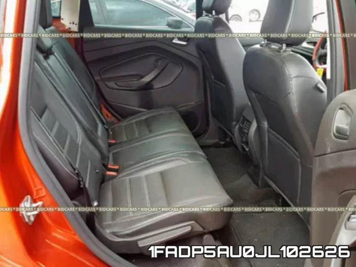 1FADP5AU0JL102626 фото 7