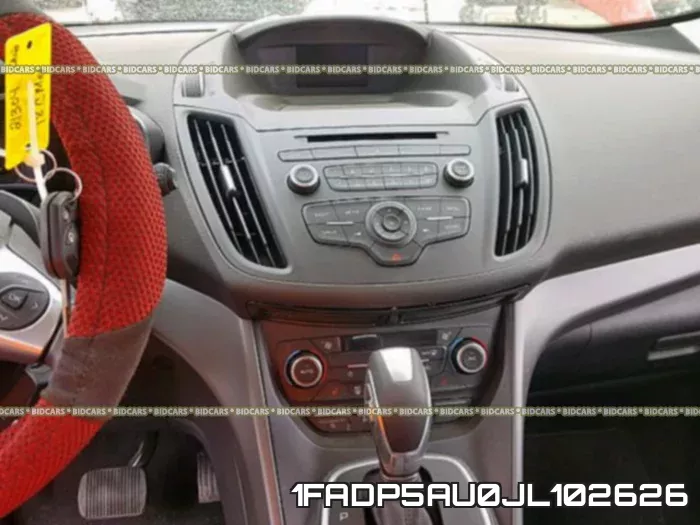1FADP5AU0JL102626 фото 10