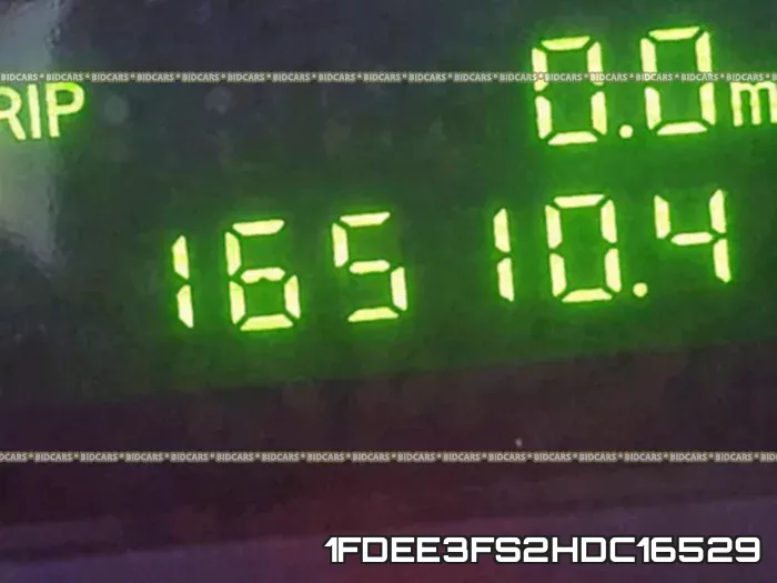 1FDEE3FS2HDC16529 фото 9