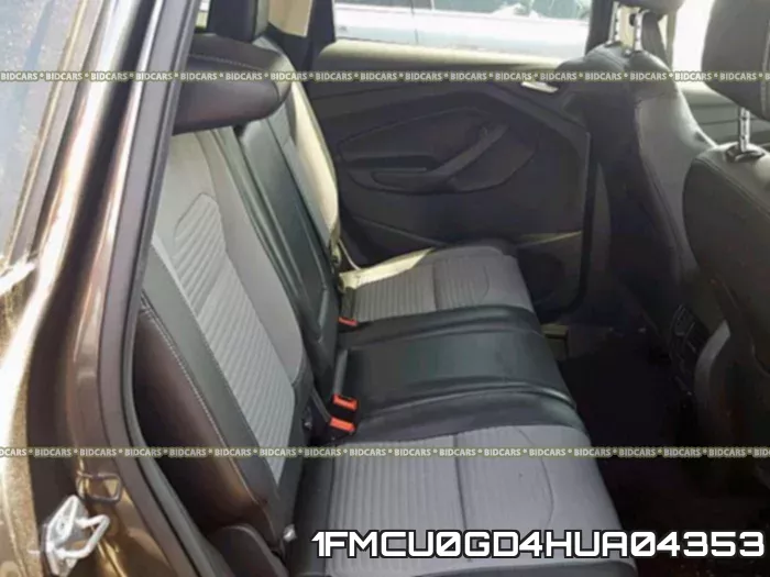 1FMCU0GD4HUA04353 фото 7