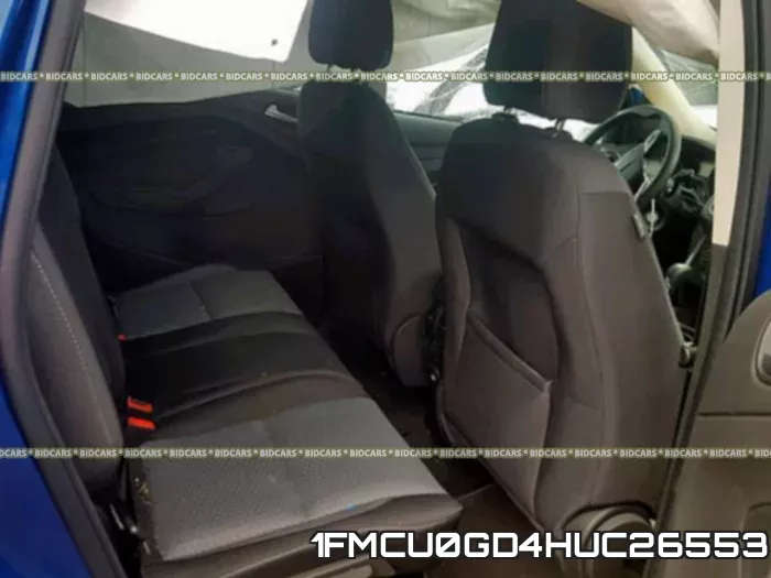 1FMCU0GD4HUC26553 фото 7