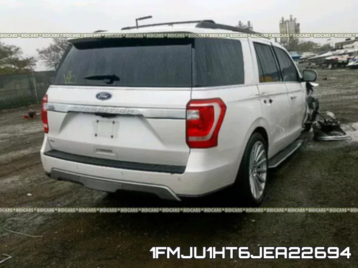 1FMJU1HT6JEA22694 фото 5