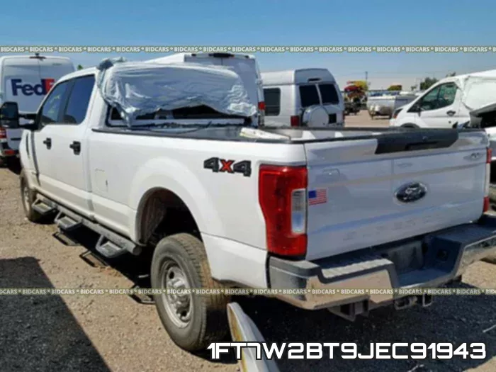 1FT7W2BT9JEC91943 фото 4