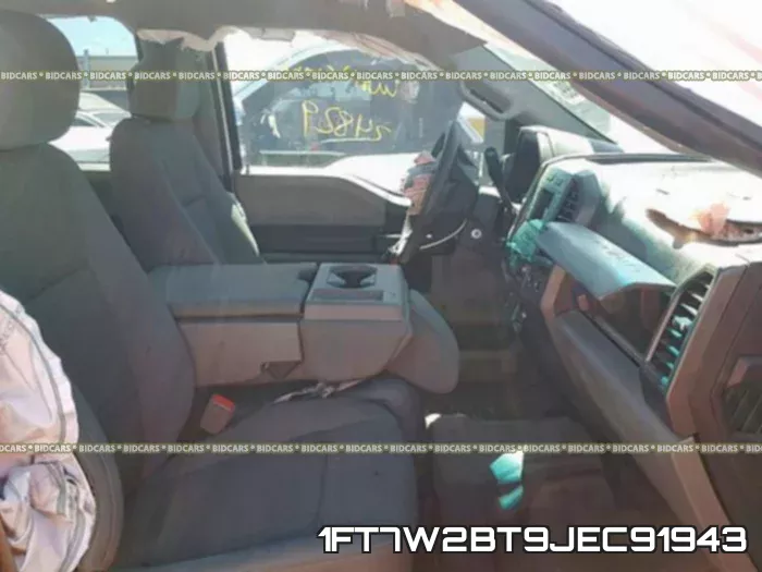 1FT7W2BT9JEC91943 фото 6