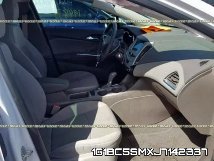 1G1BC5SMXJ7142337 фото 6