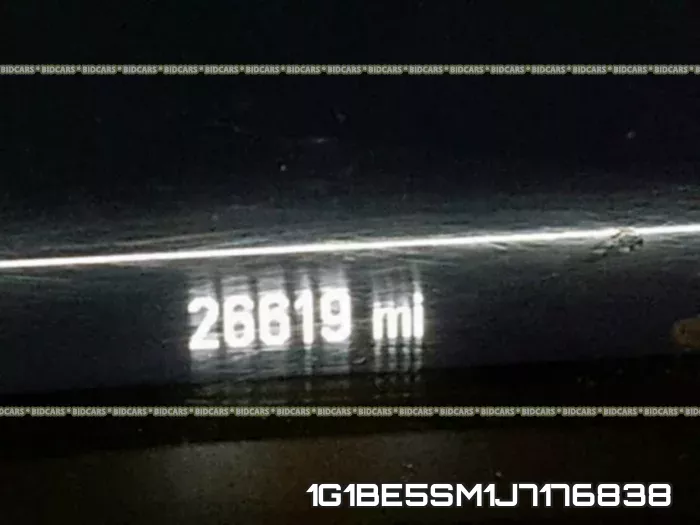 1G1BE5SM1J7176838 фото 9