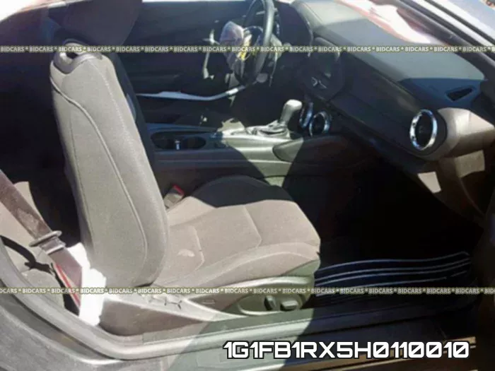 1G1FB1RX5H0110010 фото 6