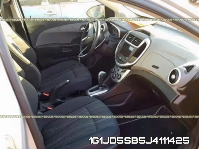 1G1JD5SB5J4111425 фото 6