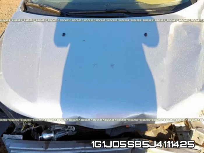 1G1JD5SB5J4111425 фото 8