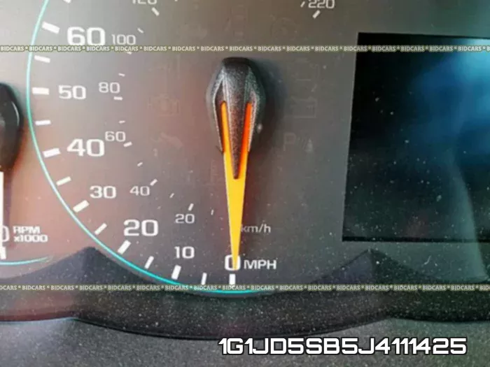 1G1JD5SB5J4111425 фото 9