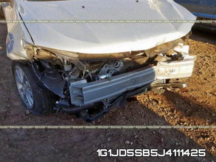 1G1JD5SB5J4111425 фото 10