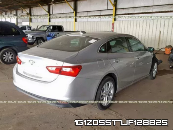 1G1ZD5ST7JF128825 фото 5