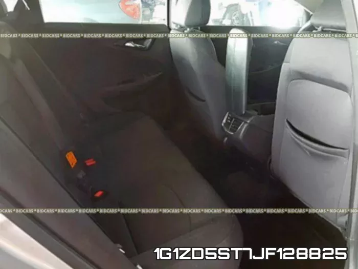 1G1ZD5ST7JF128825 фото 7