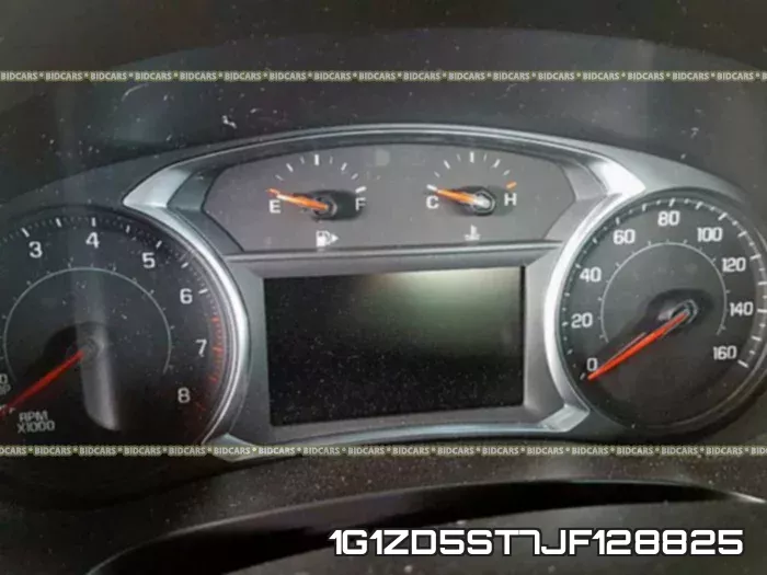 1G1ZD5ST7JF128825 фото 9