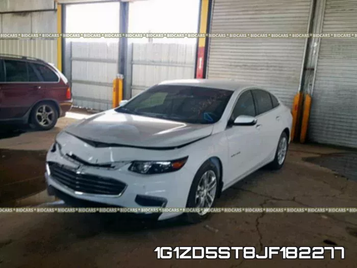 1G1ZD5ST8JF182277 фото 3