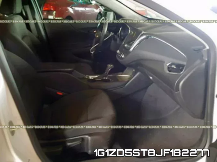 1G1ZD5ST8JF182277 фото 6