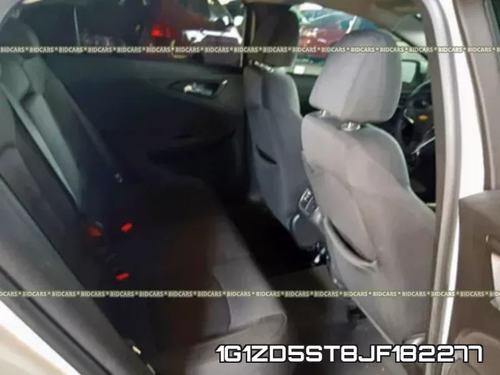 1G1ZD5ST8JF182277 фото 7