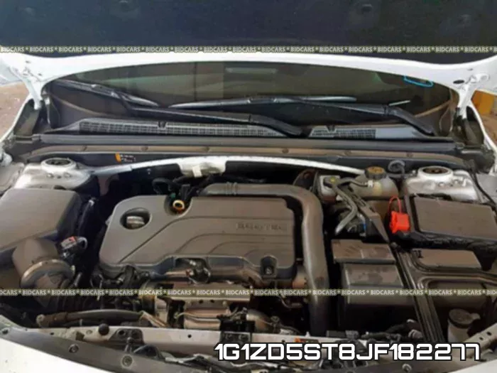 1G1ZD5ST8JF182277 фото 8