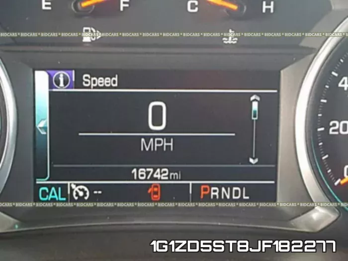 1G1ZD5ST8JF182277 фото 9