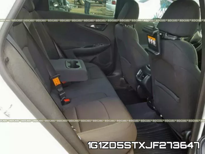 1G1ZD5STXJF273647 фото 7