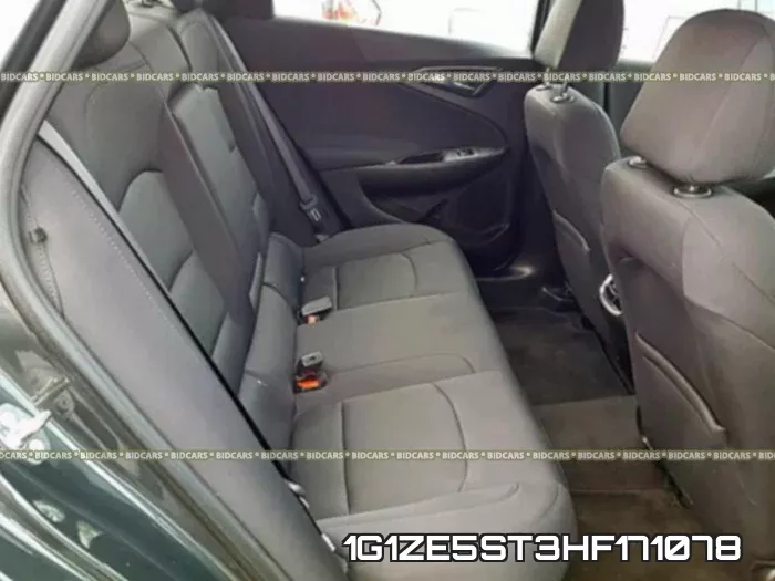 1G1ZE5ST3HF171078 фото 7