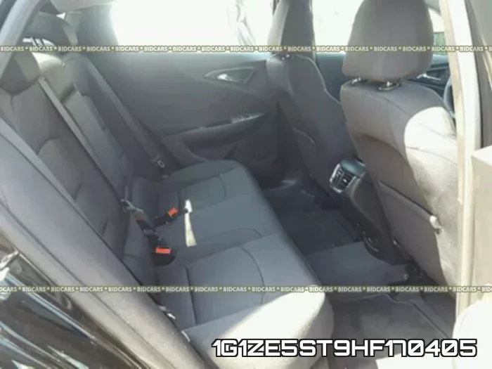 1G1ZE5ST9HF170405 фото 7