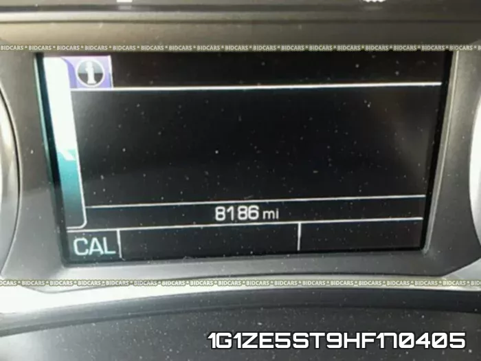 1G1ZE5ST9HF170405 фото 9