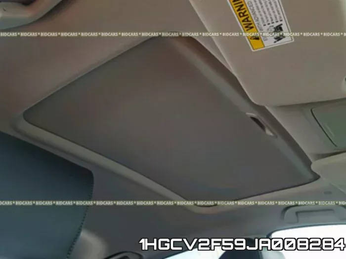 1HGCV2F59JA008284 фото 10