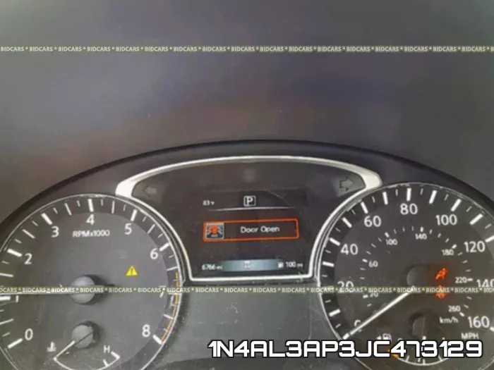 1N4AL3AP3JC473129 фото 9