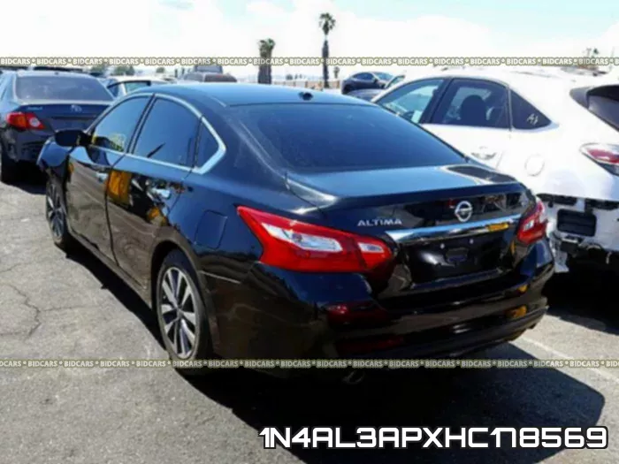 1N4AL3APXHC178569 фото 4