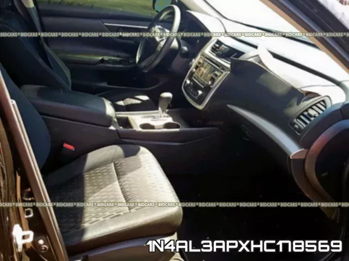 1N4AL3APXHC178569 фото 6