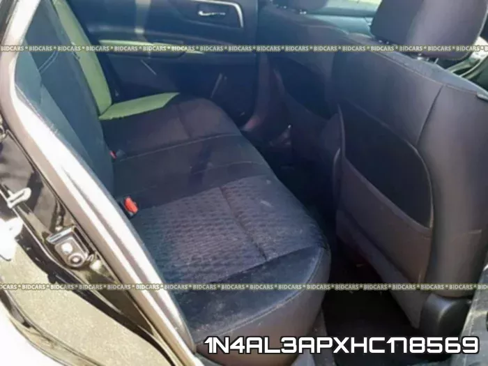 1N4AL3APXHC178569 фото 7