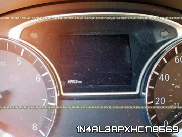 1N4AL3APXHC178569 фото 9