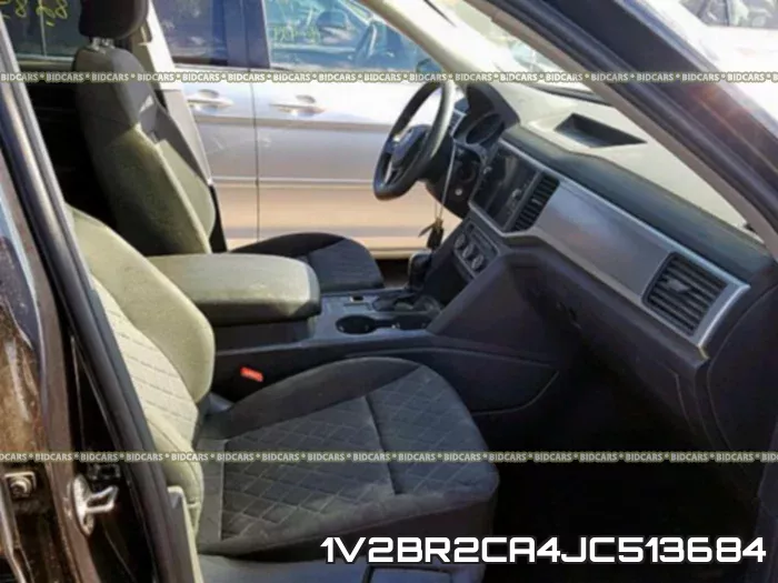 1V2BR2CA4JC513684 фото 6