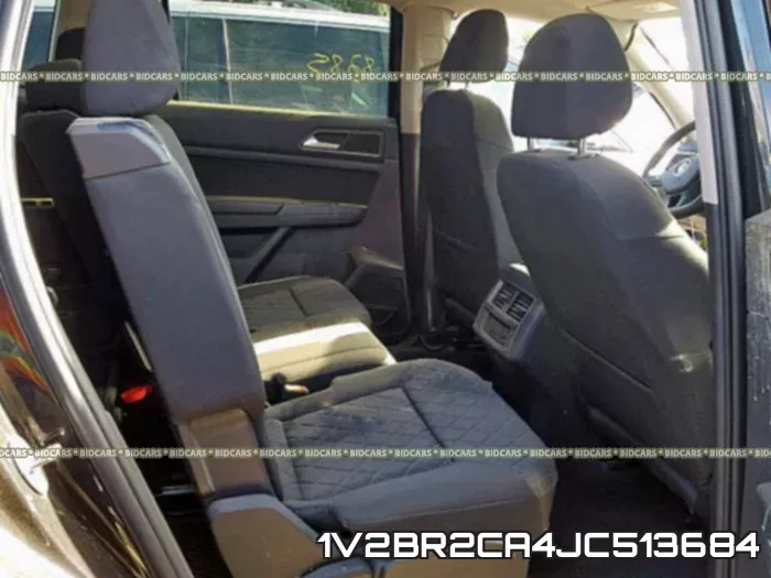 1V2BR2CA4JC513684 фото 7